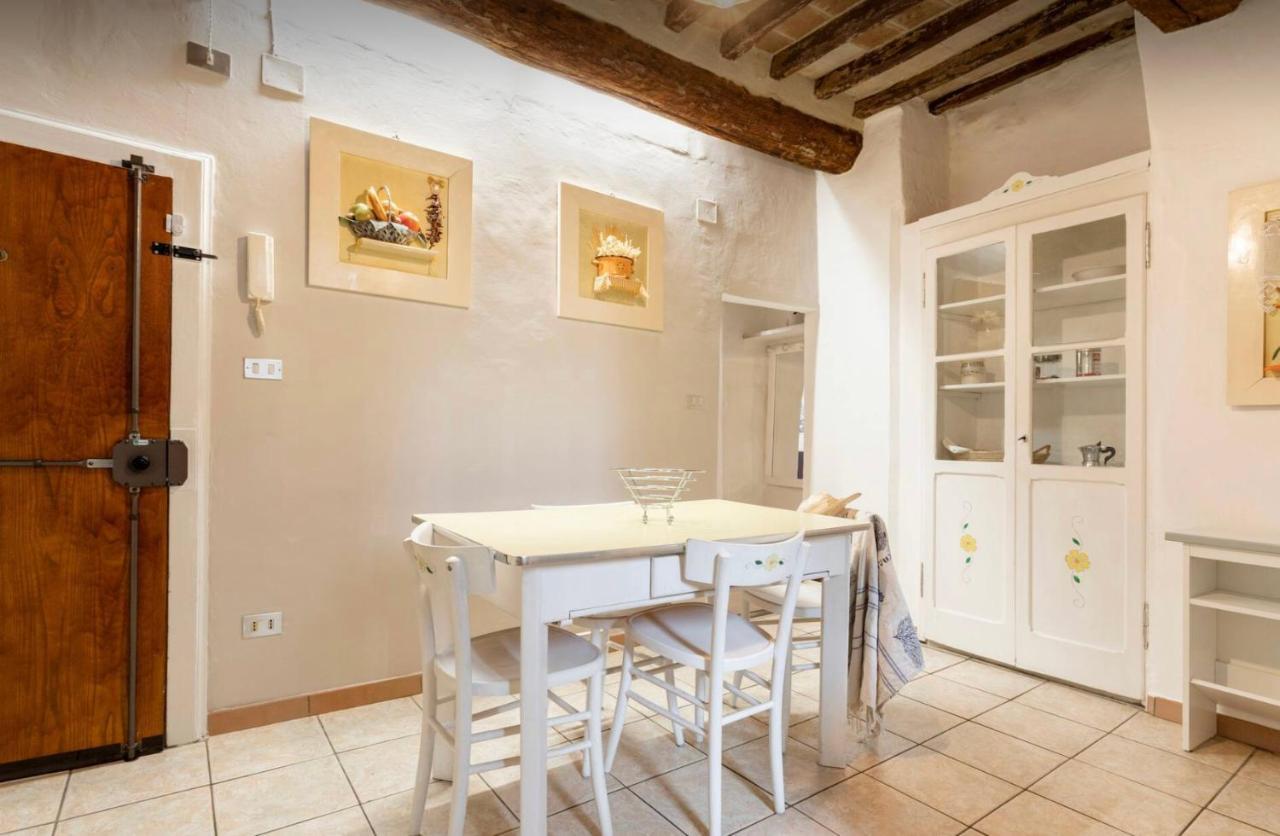 Perugia Historic Center Apartment Exterior photo